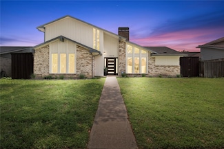 3214 Brook Glen Dr, Garland, TX 75044