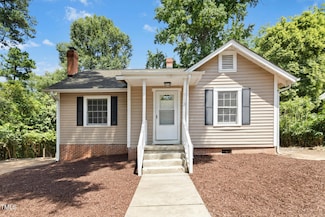 113 Herbert St, Durham, NC 27703