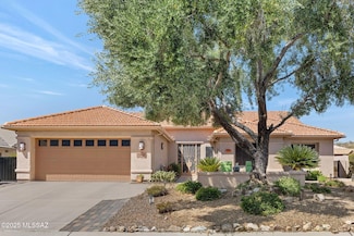 38834 S Stone Wood Dr, Tucson, AZ 85739