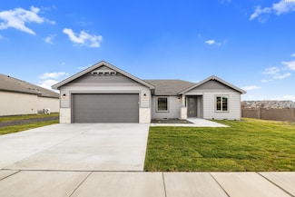6691 W 30th Place, Kennewick, WA 99337