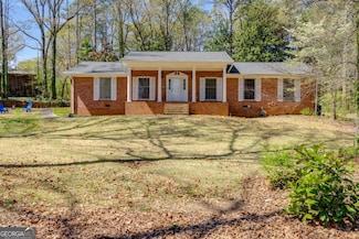 6339 Cornelia Dr, Douglasville, GA 30134