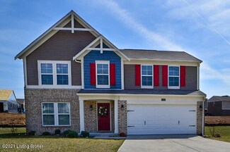8402 Splendid Point, Louisville, KY 40229