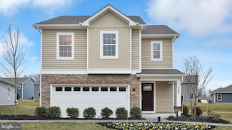 156 Wood Walk Ave, La Plata, MD 20646