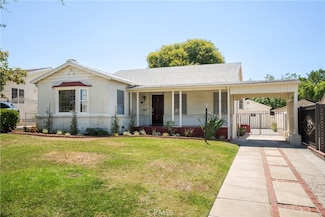 1324 Thompson Ave, Glendale, CA 91201