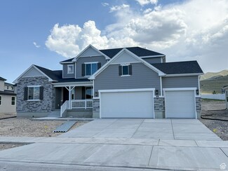 891 W Fallow Dr Unit 211, Saratoga Springs, UT 84045