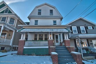 165 Broad St, Pittston, PA 18640