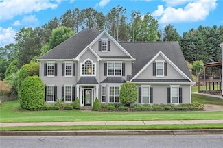 225 Ruby Forest Pkwy, Suwanee, GA 30024