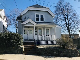 9 Irving St, Everett, MA 02149