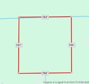 0 Eastover St, Eastover, NC 28312