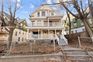 77 Wall St, Waterbury, CT 06705