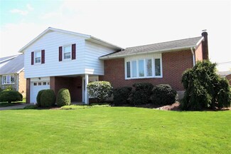 2746 Covington Ave, Bethlehem, PA 18017