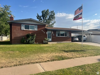 2179 W 4975 S, Roy, UT 84067