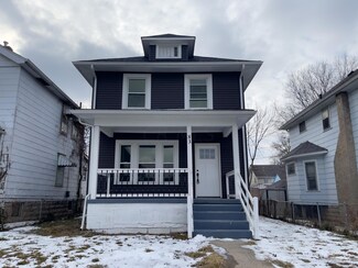 83 N Oakley Ave, Columbus, OH 43204