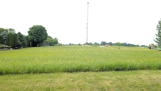 W5390 Campbell Dr, Stockbridge, WI 54129