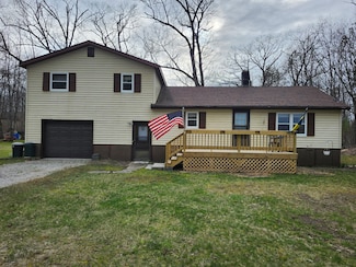 2464 Indian Reserve Rd, Alpena, MI 49707