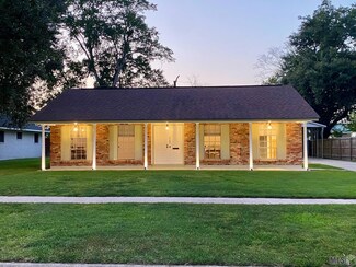 8137 Franwood Dr, Baton Rouge, LA 70806