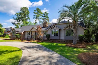 6164 Eastshore Rd, Columbia, SC 29206