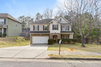 4437 Walking Stick Way, Columbus, GA 31907