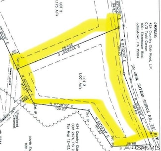 3 Saylor School Rd Unit 3, Johnstown, PA 15905