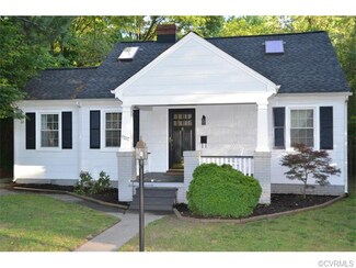 1707 Oakdale Ave, Richmond, VA 23227