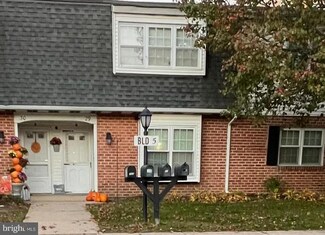 29 Rose Rita Terrace Unit 29D, Hammonton, NJ 08037