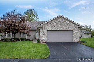 439 Falcon Dr Unit 30, Wayland, MI 49348
