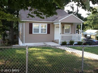 6124 Drylog St, Capitol Heights, MD 20743