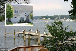 708 Ruxton Rd, Dowell, MD 20629