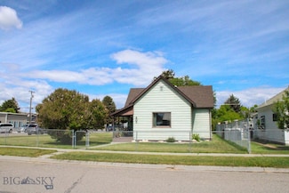 405 N Pacific St, Dillon, MT 59725