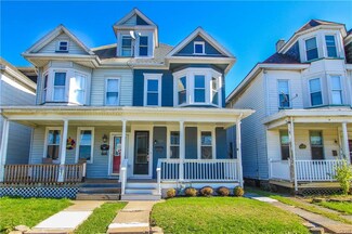 122 S 18th St, Easton, PA 18042