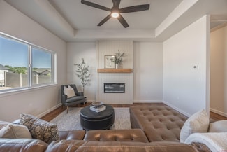613 Carbonero Ave, Montrose, CO 81403
