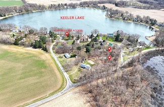 VL W Oak Dr, Keeler Township, MI 49045