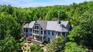 126 W Cross Fox Trail, Camdenton, MO 65020