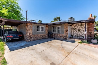 201 Cervantes St, Las Vegas, NV 89101