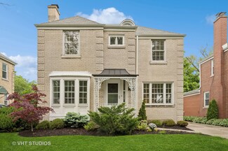 6357 N Hiawatha Ave, Chicago, IL 60646