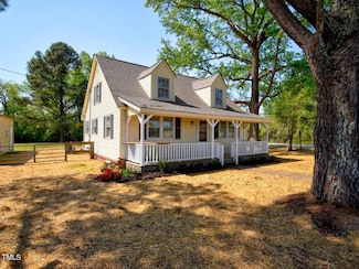 7702 Nc Highway 581, Kenly, NC 27542