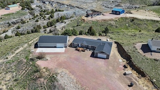 13370 Waterview Rd, Hot Springs, SD 57747