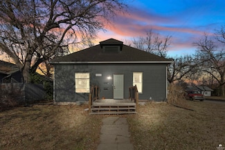 1500 Houston St, Manhattan, KS 66502