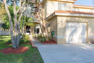 1011 Arezzo Cir, Boynton Beach, FL 33436