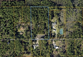 4641 Herin Dr, New Smyrna Beach, FL 32168