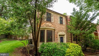 5442 Barrister Place, Alexandria, VA 22304