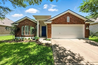 6428 Clay Allison Pass, Austin, TX 78749