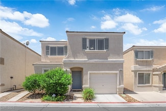 9957 Fine Fern St, Las Vegas, NV 89183