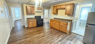 93 Arthur St Unit 3E, Brockton, MA 02302
