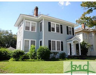 505 E 49th St, Savannah, GA 31405