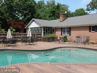 15328 Rillhurst Dr, Culpeper, VA 22701