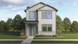 303 El Siebo Ln, Bastrop, TX 78602