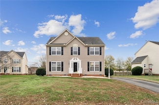 3420 Glenwood Ridge Dr, Richmond, VA 23223