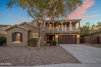 7616 S Sorrell Ln, Gilbert, AZ 85298