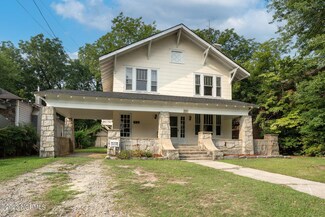 537 Western Ave, Rocky Mount, NC 27804